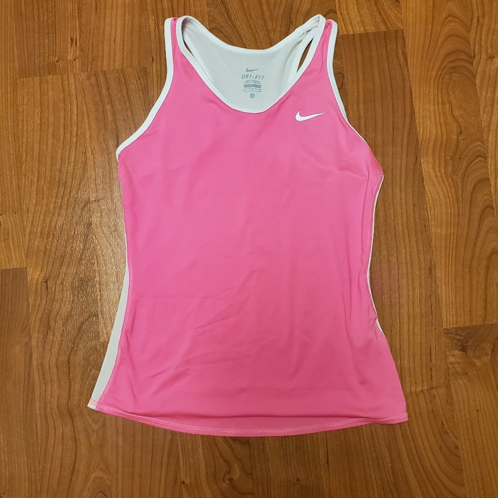 Nike Dri-Fit Tank Top